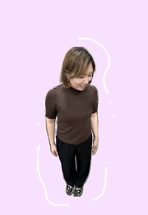 高柳